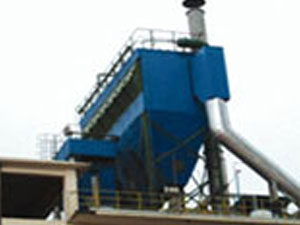 燃煤電廠專用靜電除塵器