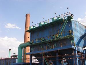 GD型系列管極式靜電除塵器