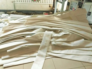 如何才可以做好除塵器布袋加工工作